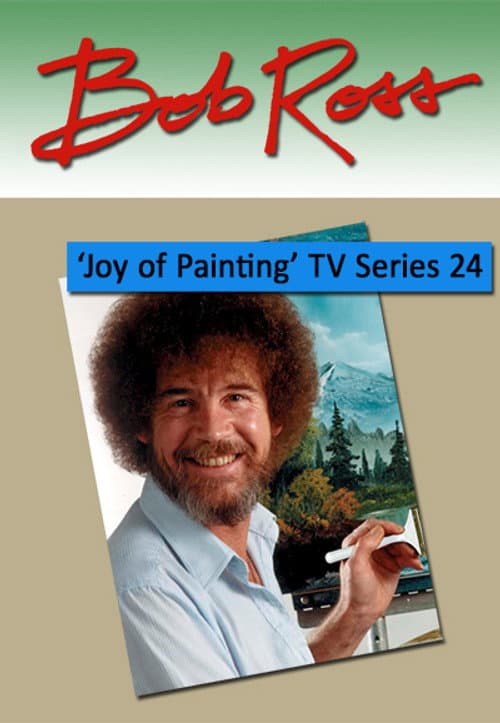Season 24 poster