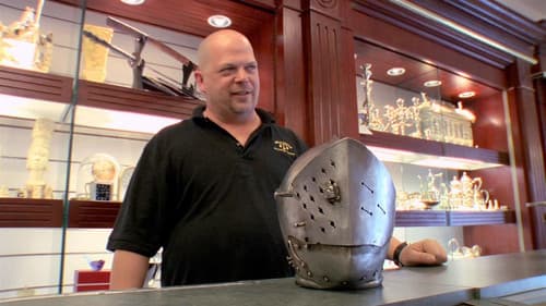 Knights in Fake Armor? still
