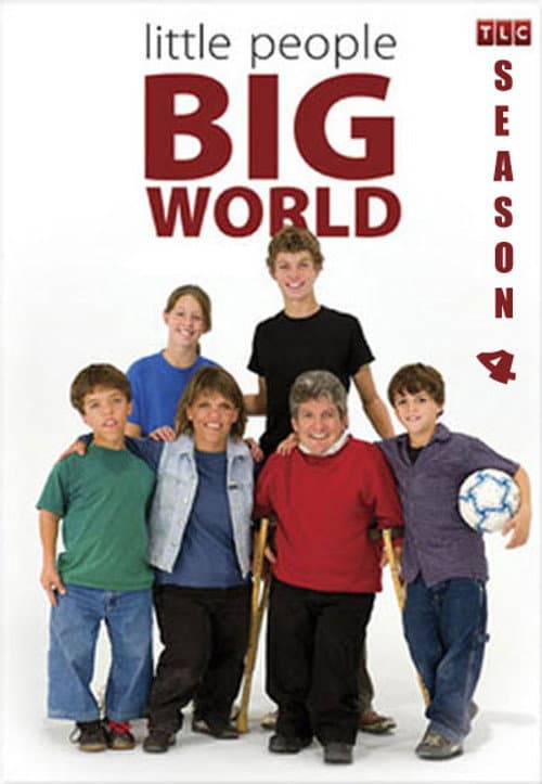 Season 4 poster