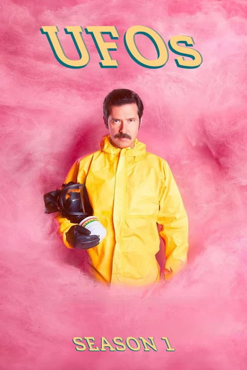 Season 1 poster