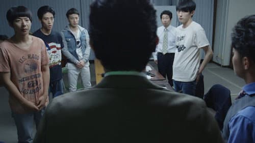 Episode 2 still
