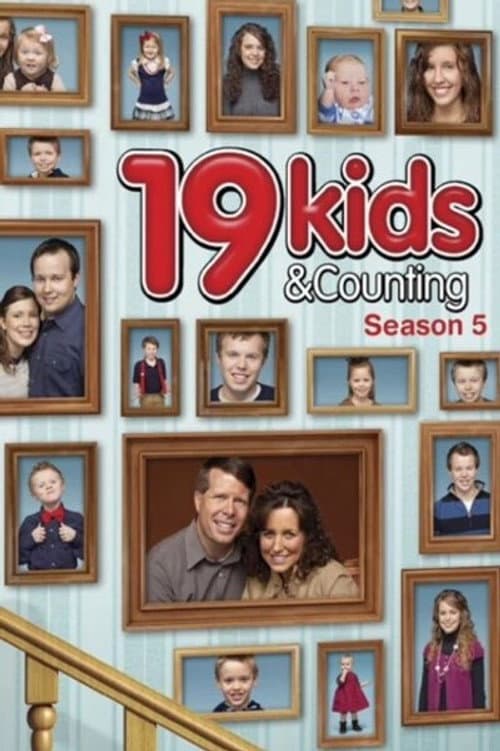 Season 5 poster