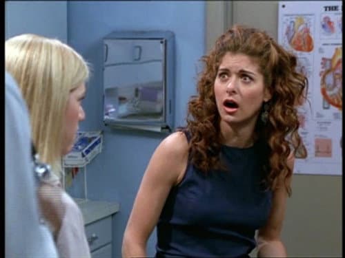 The Hospital Show still