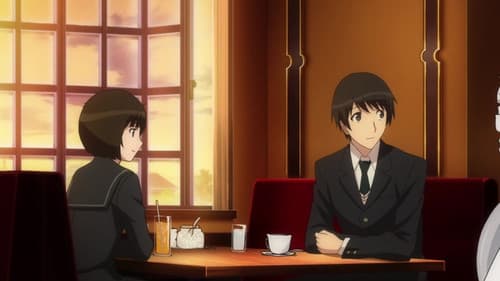 Nakata Sae - Part 1: Doubt still