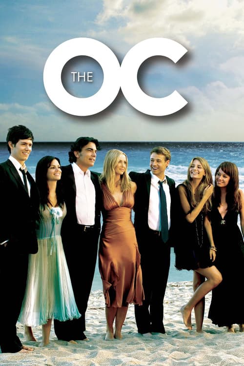 Season 3 poster