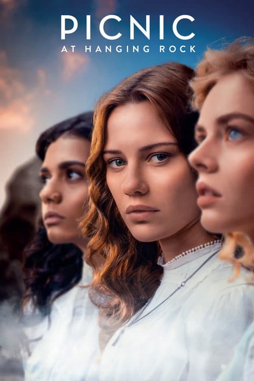 Miniseries poster