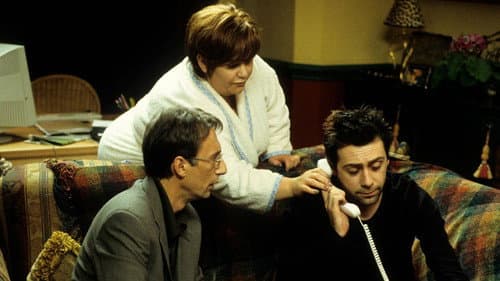 Elvis, Jesus and Zack still