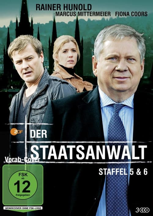 Season 5 poster