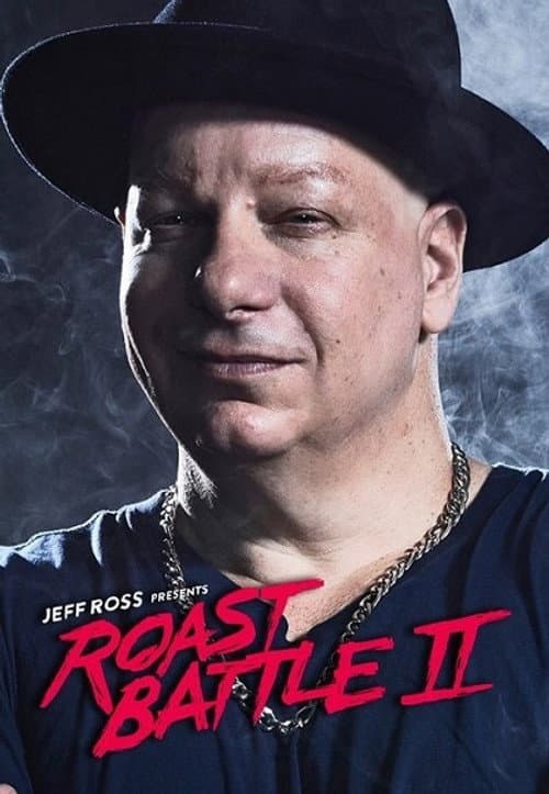 Season 2 poster