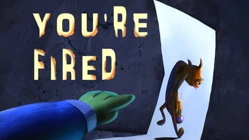 You're Fired still