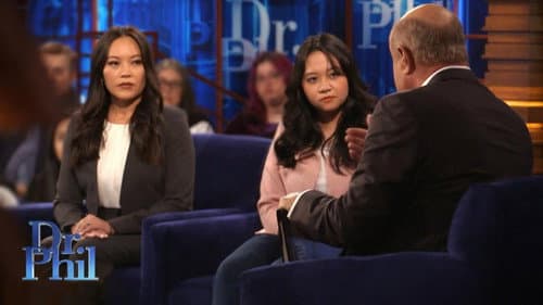 The Invisibility Of Anti-asian Hate: Part 1 still