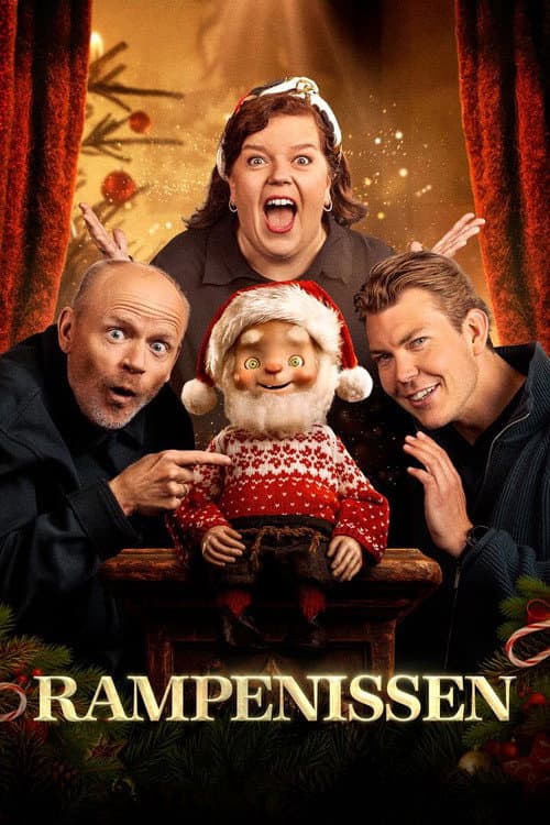 Season 1 poster