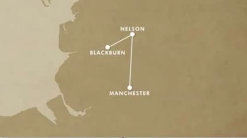 Blackburn to Manchester still