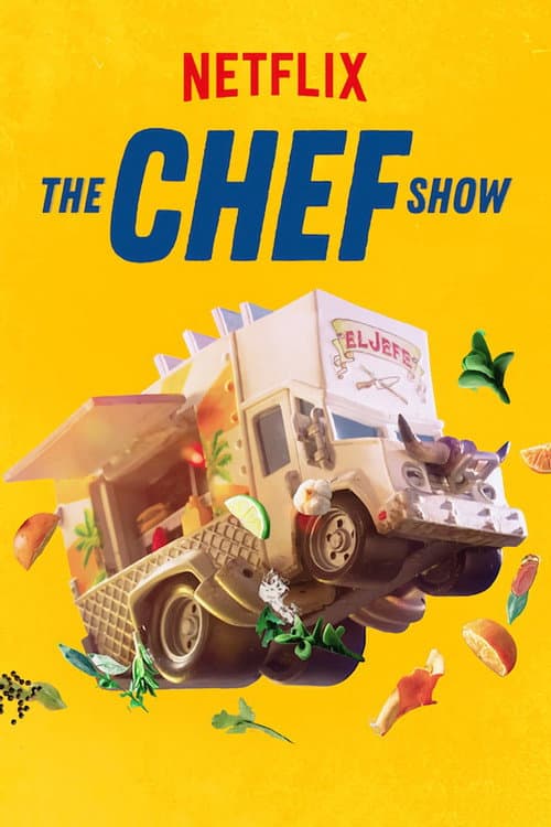 Season 1 poster