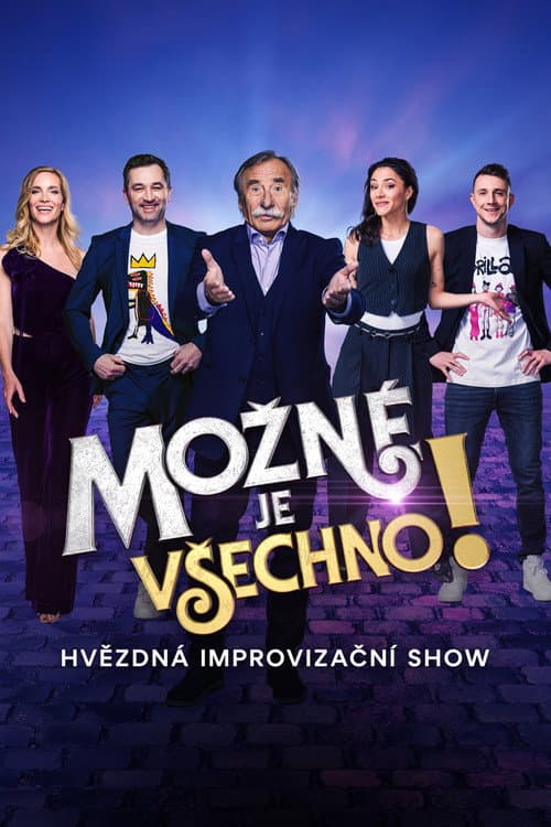 Season 1 poster