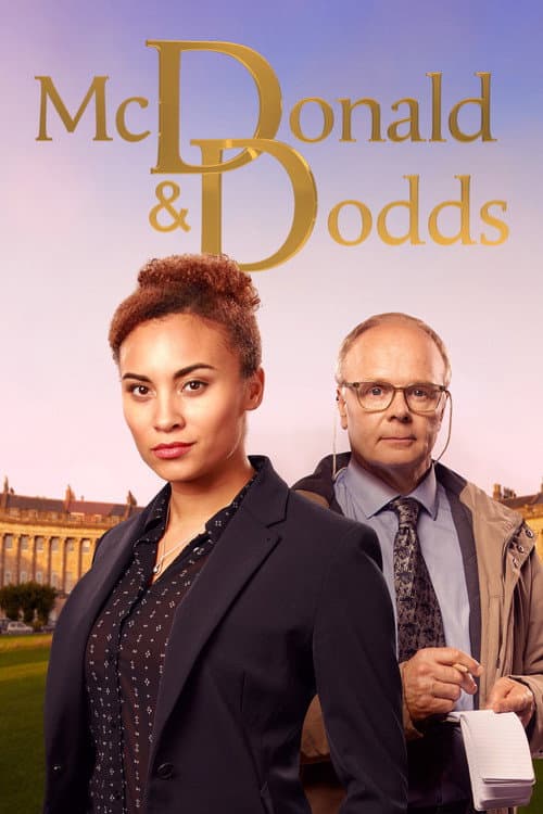 Series 1 poster