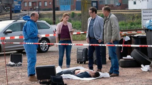 Episode 1 still