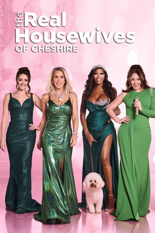 Series 16 poster