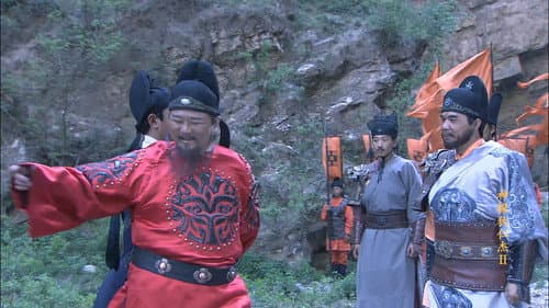 Episode 6 still
