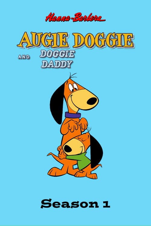 Season 1 poster