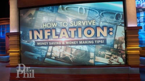 How to Survive Inflation: Money Saving & Money Making Tips! still
