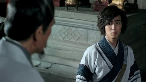 Episode 6 still