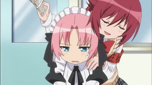 I Feel Like I've Lost as a Girl still