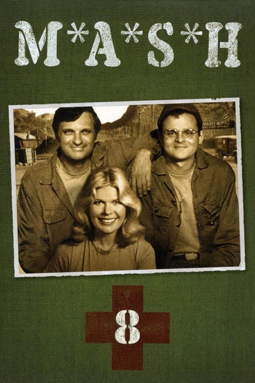Season 8 poster