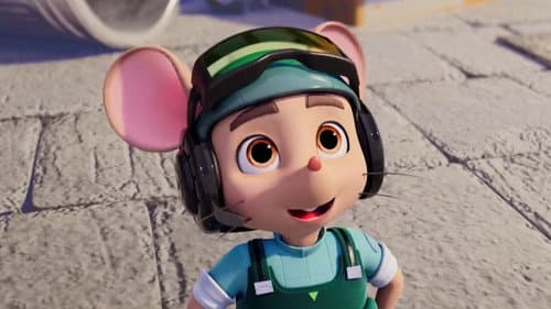 Episode 6 still