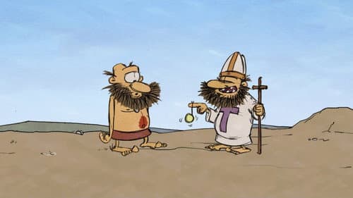 28416 Years Before the Family Doctor still