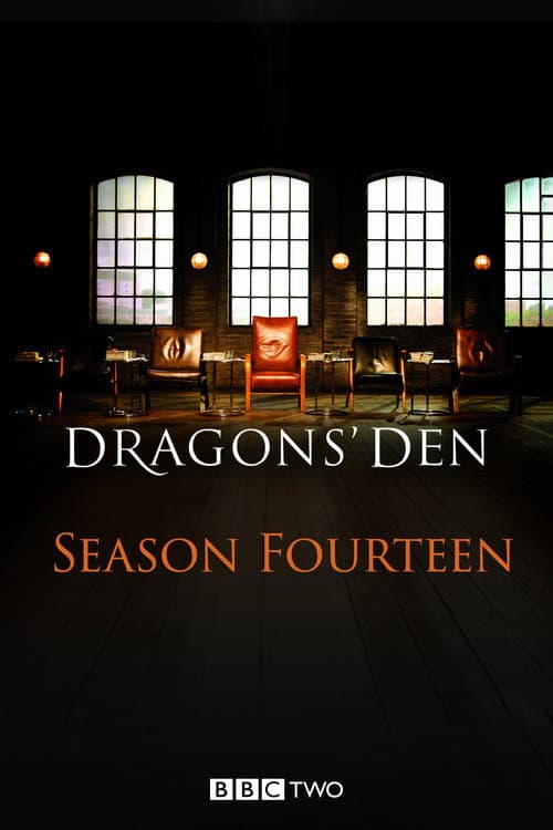 Season 14 poster