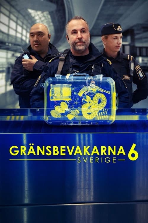 Season 6 poster