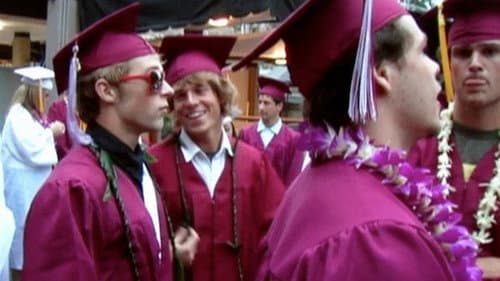 Graduation Day still