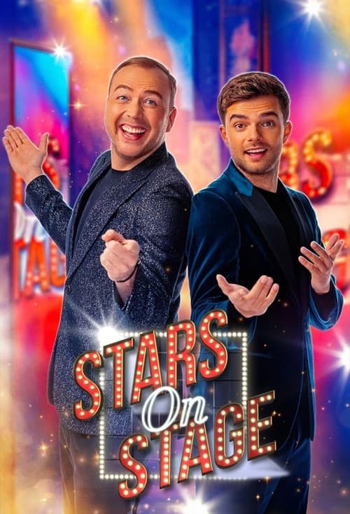 Season 1 poster