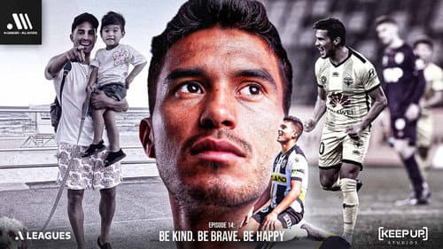 Be Kind. Be Brave. Be Happy. still