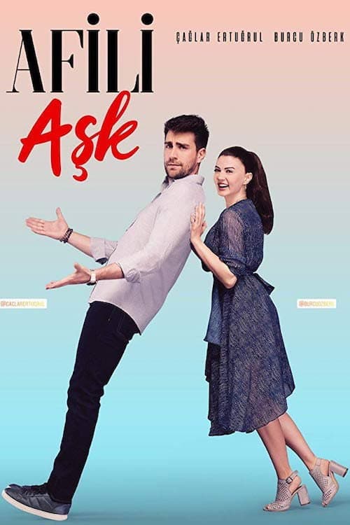 Season 1 poster