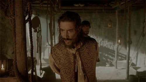 Gonzalo de Sandoval still