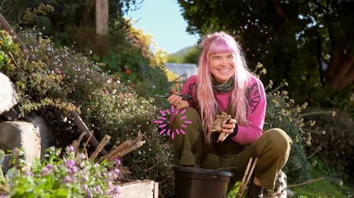 Episode 11 Autumn: Coastal Succulents & Rustic Natives still