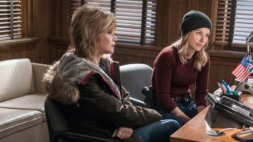 Erin's Mom still