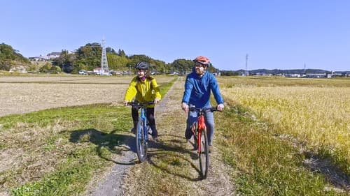 Isumi Shines as Liveable City still