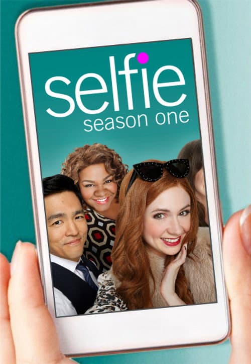 Season 1 poster