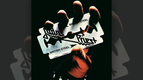 Judas Priest: British Steel still