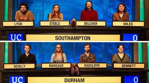 Southampton v Durham still
