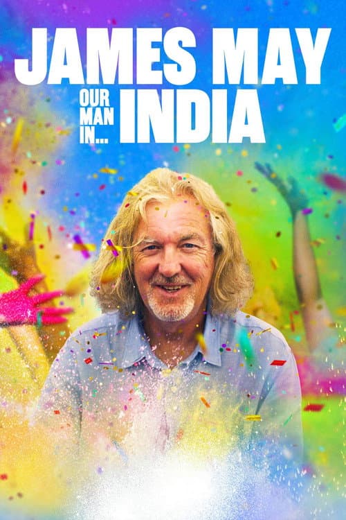 India poster