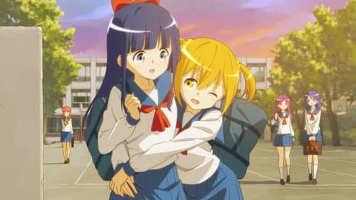 The Age of Pop Team Epic still