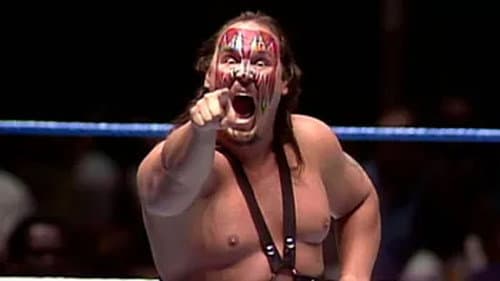 Madison Square Garden: June 3, 1991 still