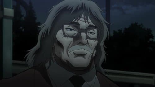 Shaken Shinshinkai still