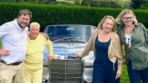 Laila Morse v Rita Simons still