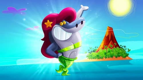 Welcome to mermaid island still