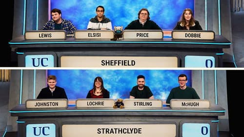 Sheffield v Strathclyde still